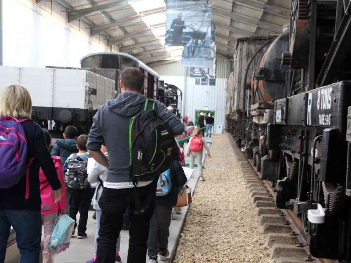 Isle Of Wight Steam Railway picture gallery